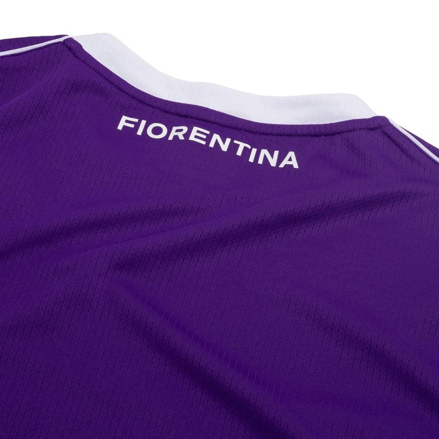 Fiorentina 25/26 Home Jersey