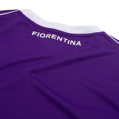 Fiorentina 25/26 Home Jersey