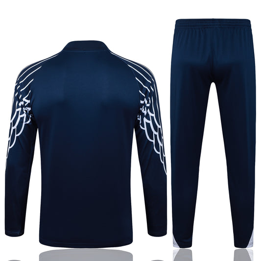 Chándal PSG 25/26 - Azul marino