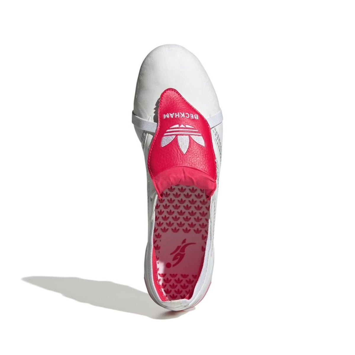 Adidas Predator Elite FG Tongue "David Beckham"