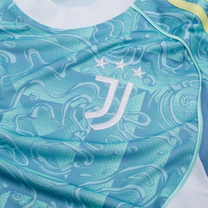 Juventus FC 25/26 Away Jersey