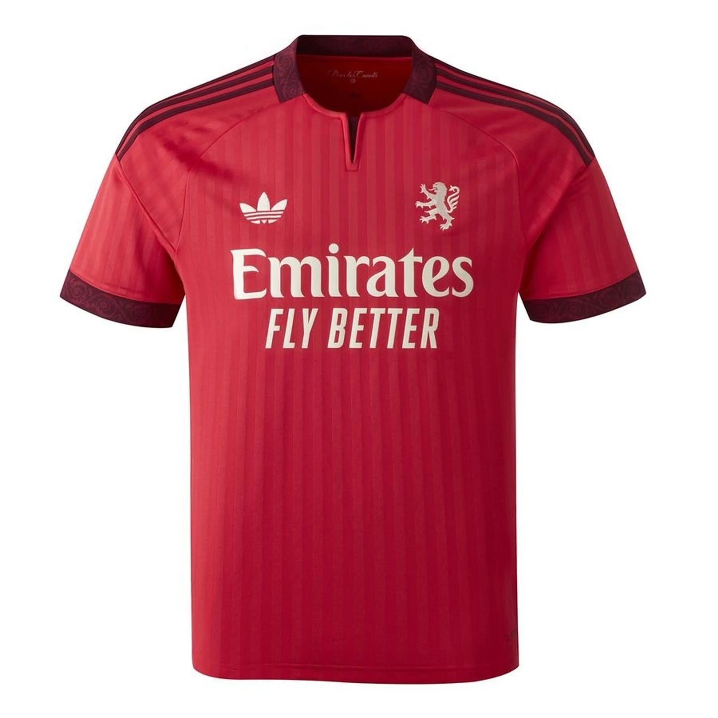 Lyon 26/27 Away Jersey