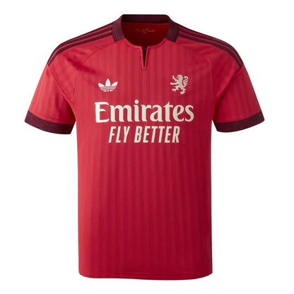 Lyon 26/27 Away Jersey