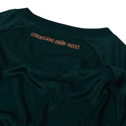 Werder Bremen 25/26 Third Jersey
