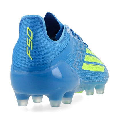 Adidas F50 Elite AG "Ice Cold Precision"