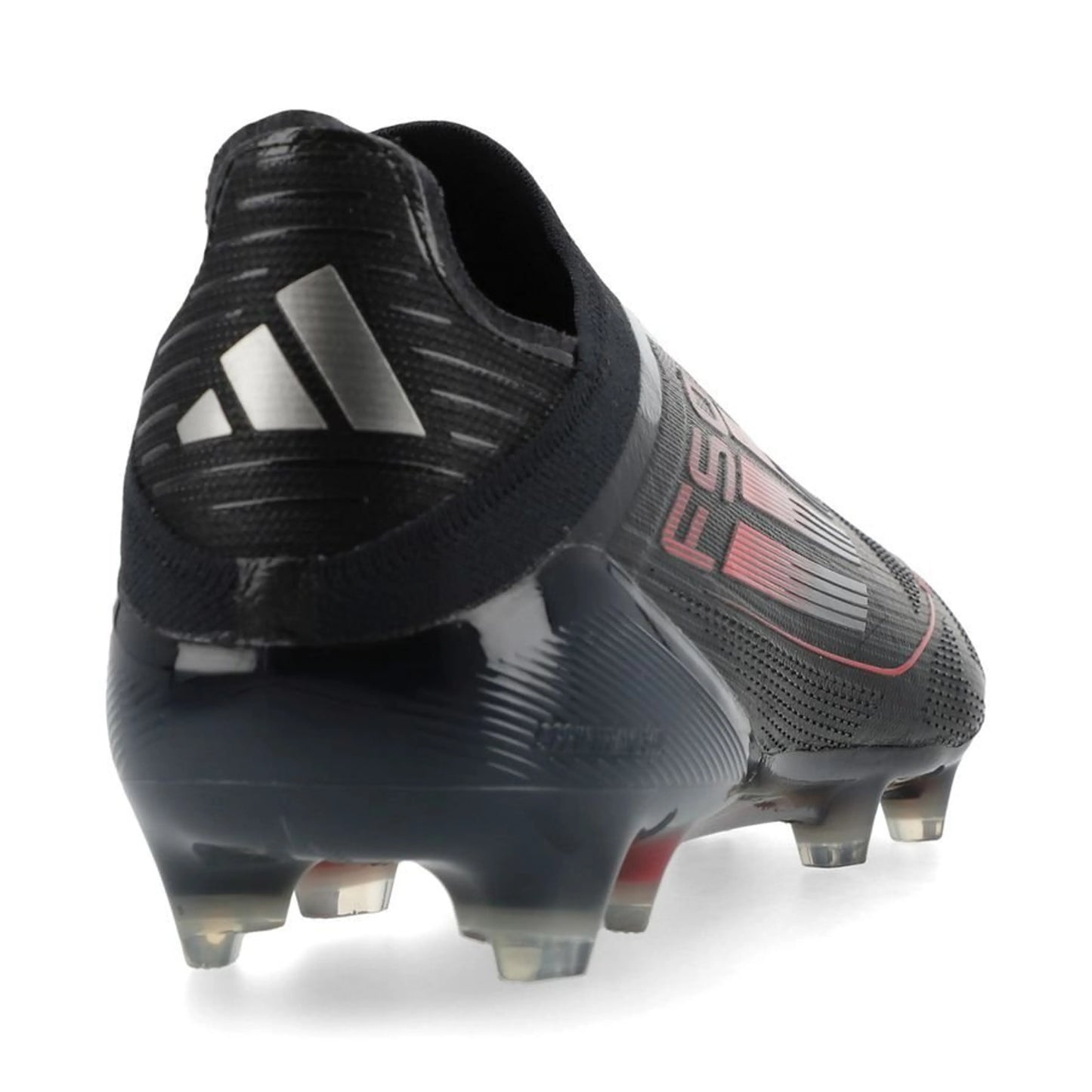Adidas F50 Elite FG Laceless "Stealth Victory"