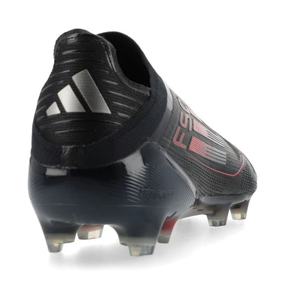 Adidas F50 Elite FG Laceless "Stealth Victory"