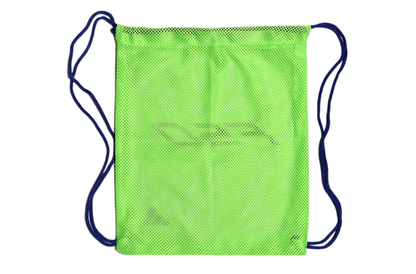 Adidas F50 Green Football Drawstring Bag