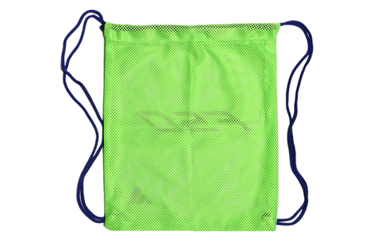 Adidas F50 Green Football Drawstring Bag