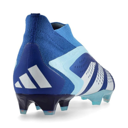 Adidas Predator Accuracy Elite FG Laceless "Marinerush"