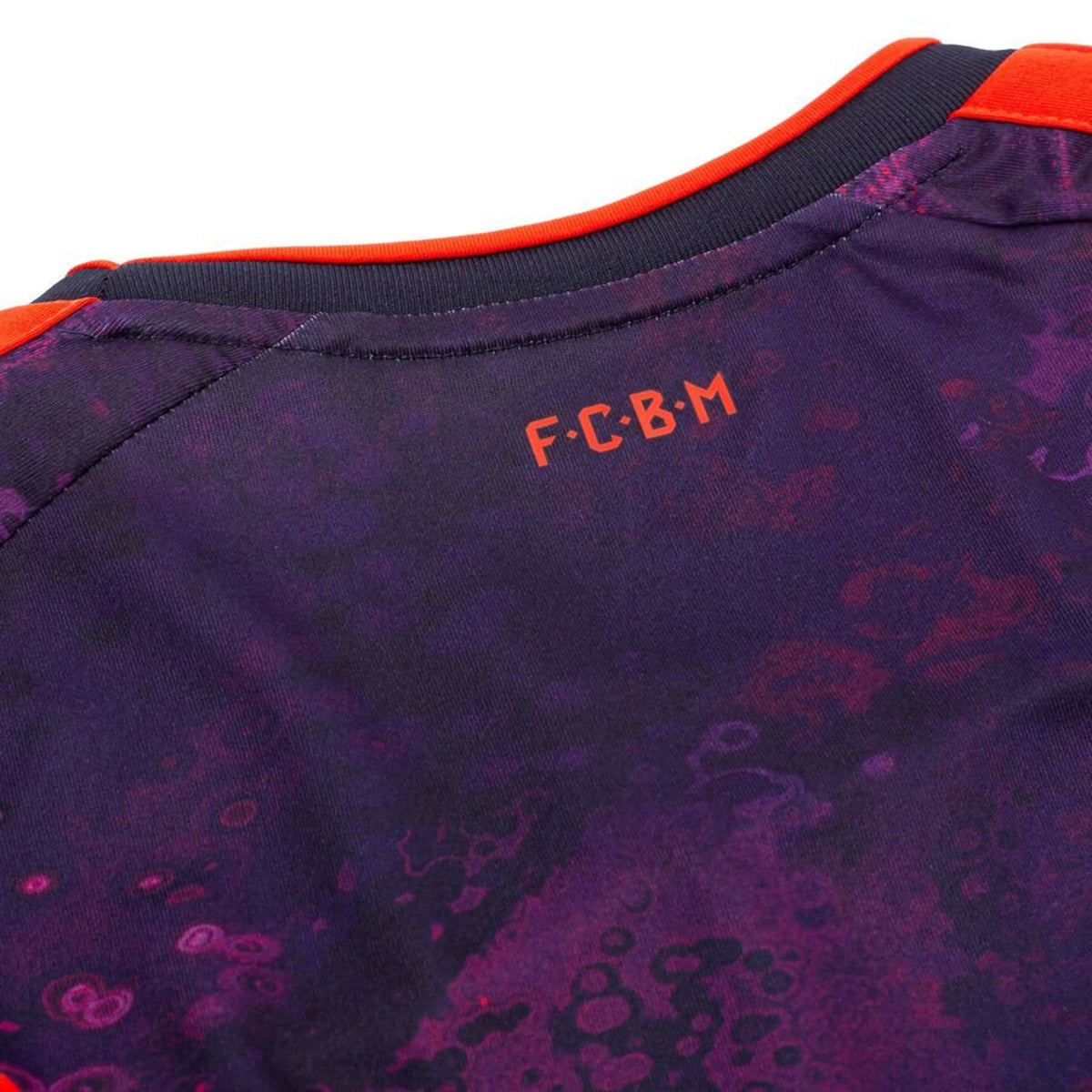 Bayern Munich 26/27 Third Jersey