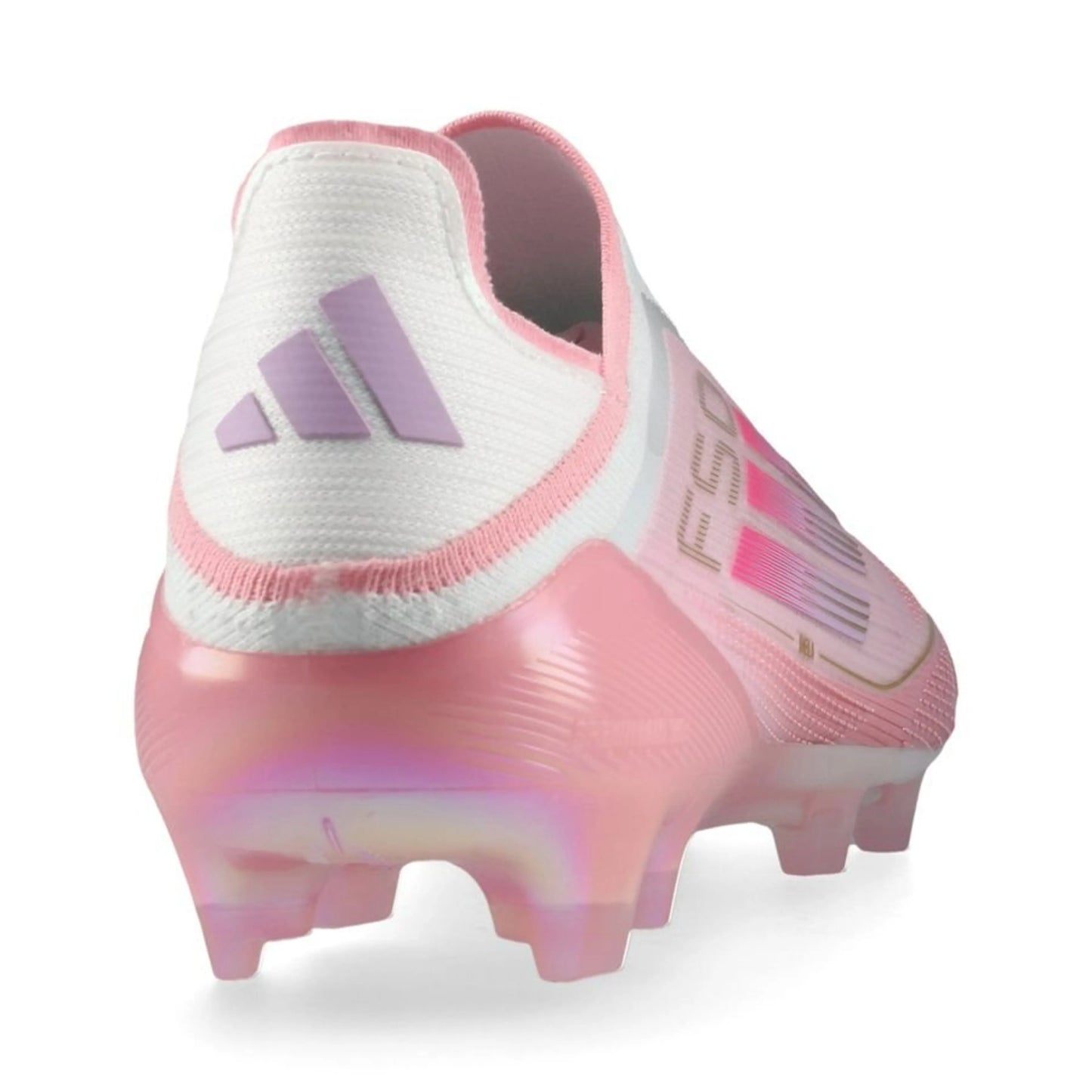 Adidas F50 Elite FG Laceless "LY304"
