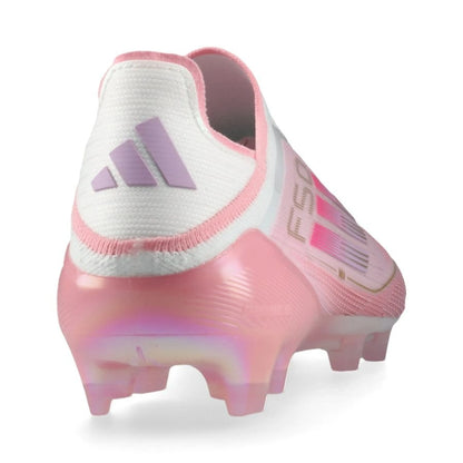 Adidas F50 Elite FG Laceless "LY304"