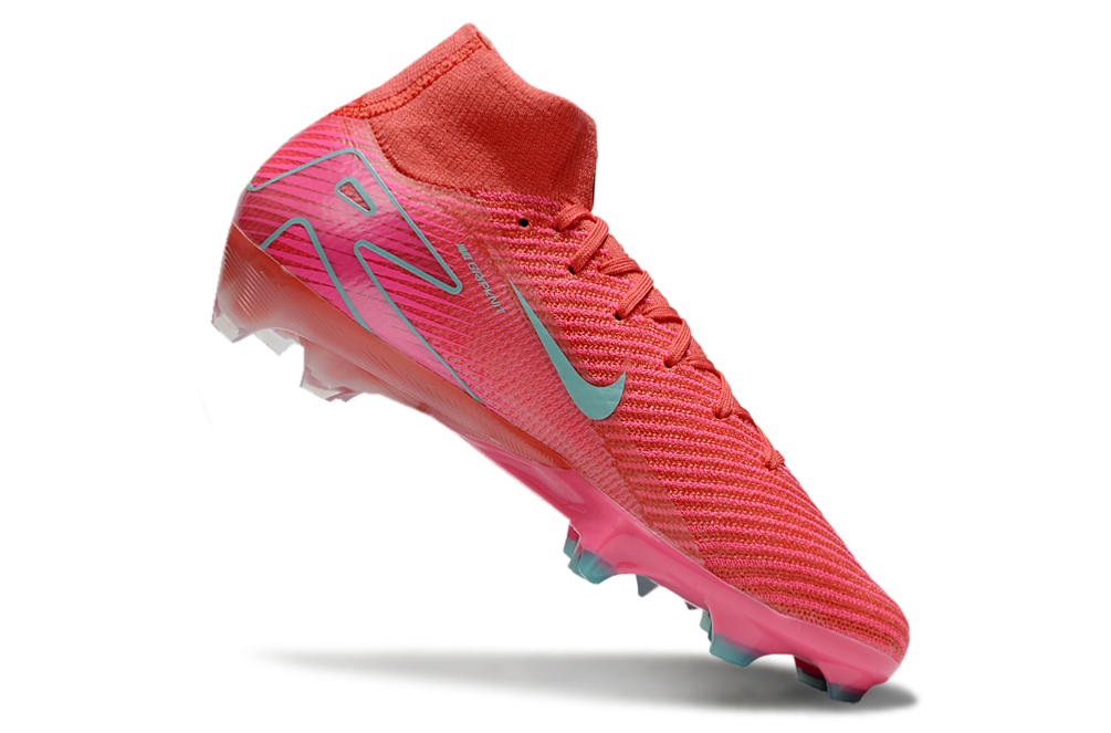 Nike Air Zoom Mercurial Superfly 10 Elite FG "Mad Energy"