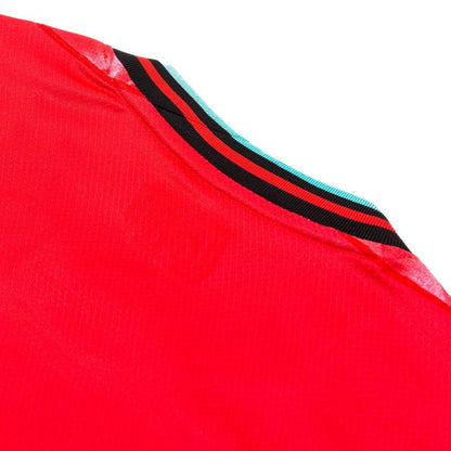 South Korea 2024 Home Jersey