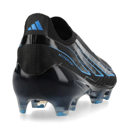 Adidas F50 Hyperfast Elite FG Laceless "Immortal DNA"