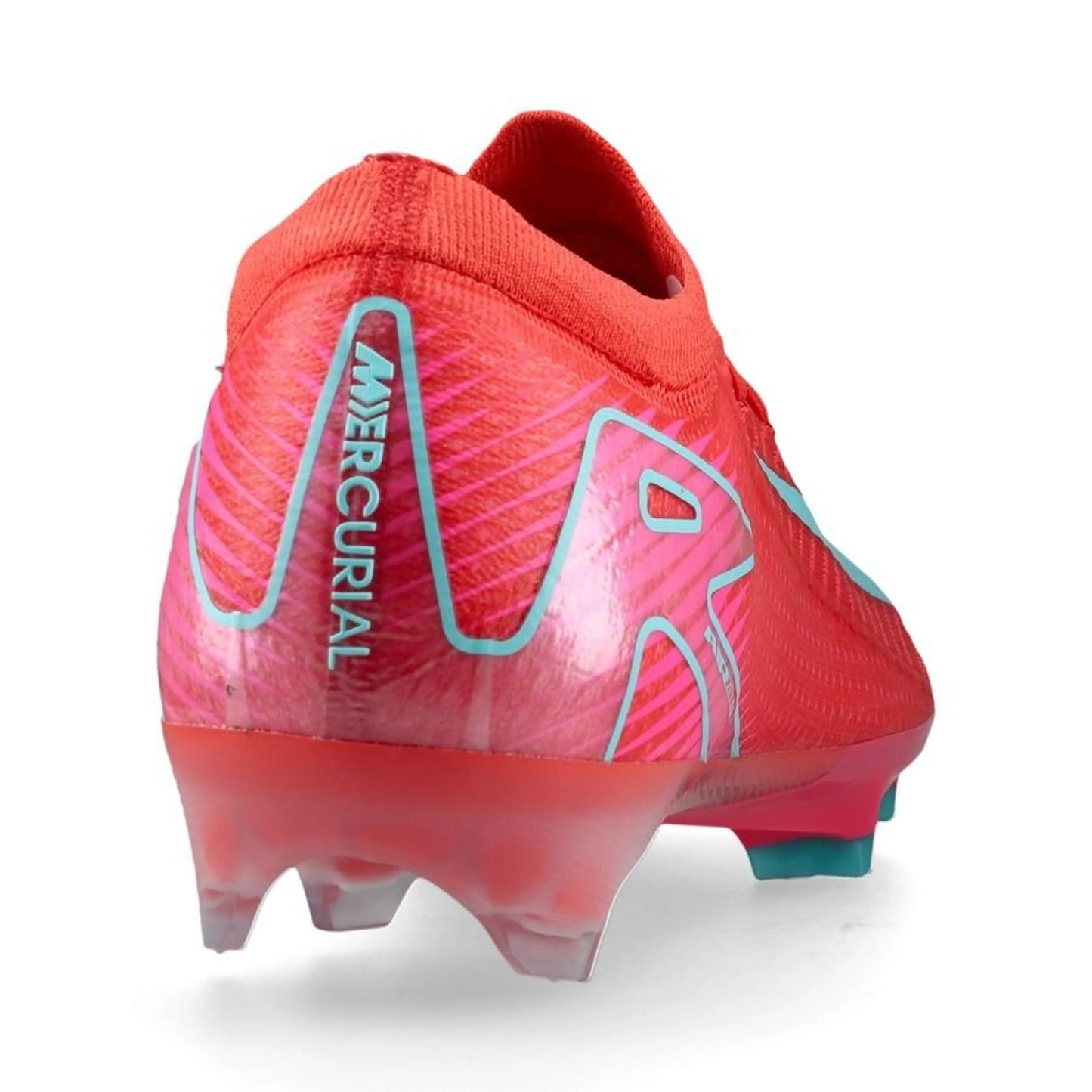 Nike Air Zoom Mercurial Vapor 16 Elite FG "Mad Energy"