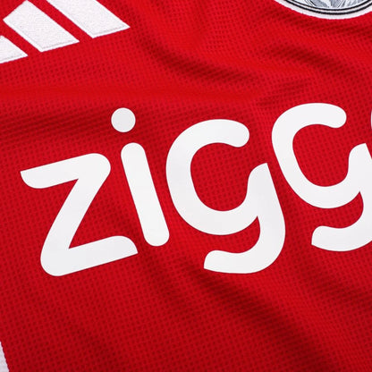 Ajax 26/27 Home Jersey