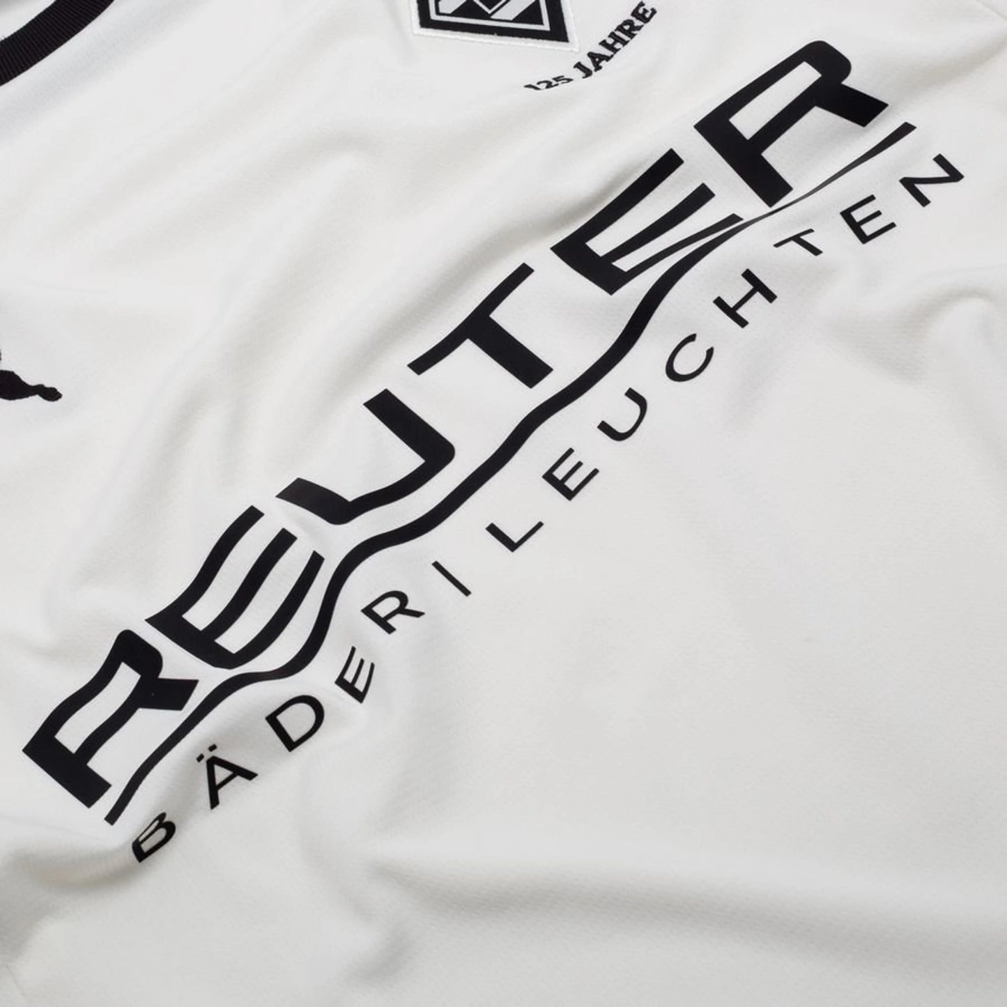 Borussia Mönchengladbach 25/26 Home Jersey