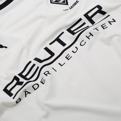 Borussia Mönchengladbach 25/26 Home Jersey
