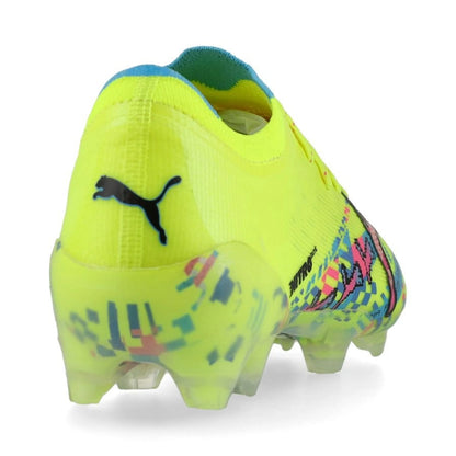 Puma Ultra Nitro 7 Ultimate FG "Eclipse"