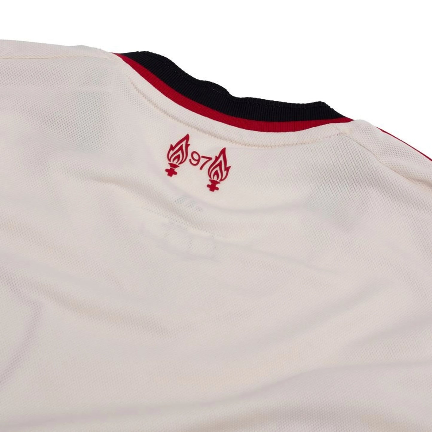 Liverpool FC 25/26 Long Sleeve Away Jersey