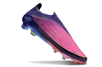 Adidas F50 Elite FG Laceless "Lamine Yamal"