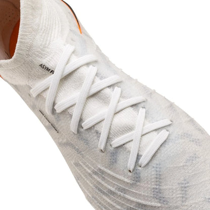 Nike Phantom Luna Elite FG "Total White & Orange"