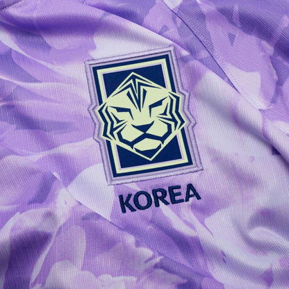South Korea 2026 World Cup Away Jersey