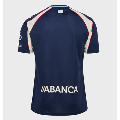 Celta Vigo 26/27 Away Jersey