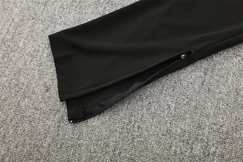 Portugal 25/26 Tracksuit - Red