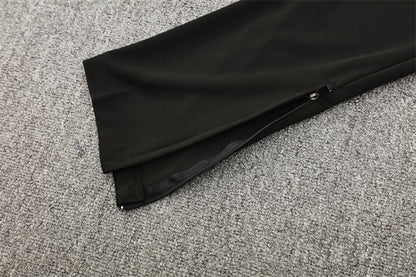 Portugal 25/26 Tracksuit - Red