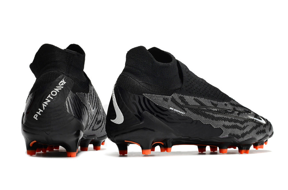 Nike Phantom GX Elite FG "Black"