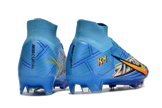 Nike Air Zoom Mercurial Superfly 9 Elite FG "KM"