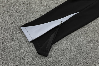 Liverpool 24/25 Tracksuit - Grey