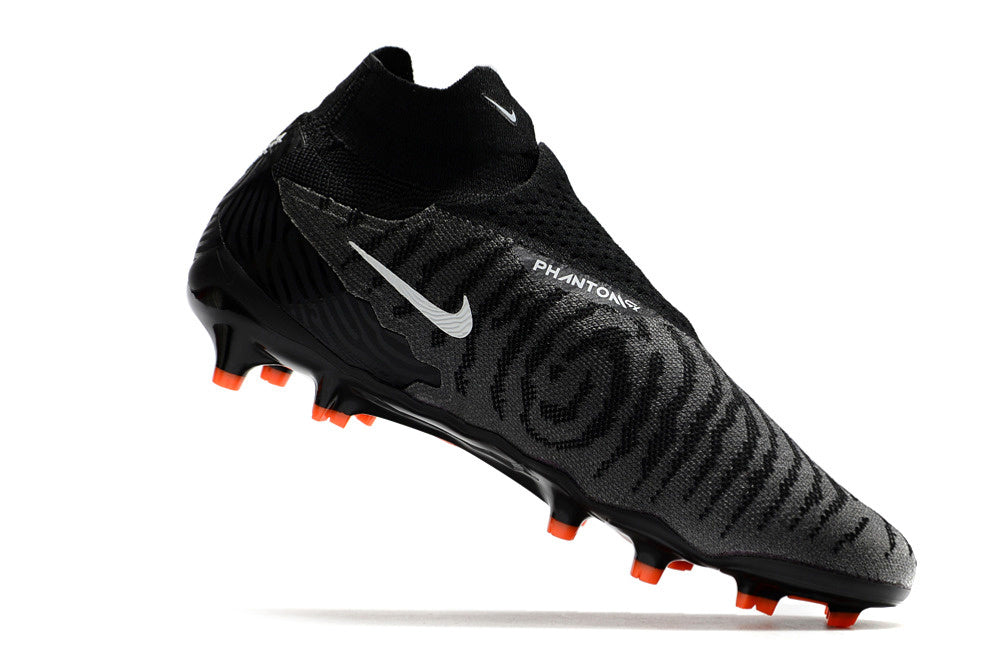 Nike Phantom GX Elite FG "Black"