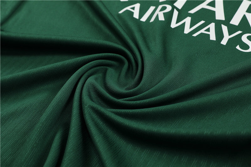PSG 24/25 Tracksuit - Green