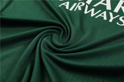 PSG 24/25 Tracksuit - Green