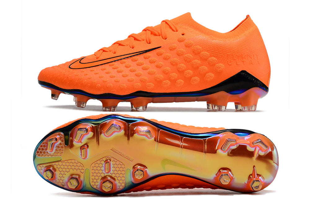 nike phantom ultra venom elite fg orange
