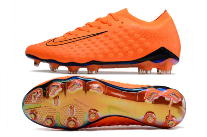 nike phantom ultra venom elite fg orange