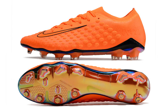 nike phantom ultra venom elite fg orange
