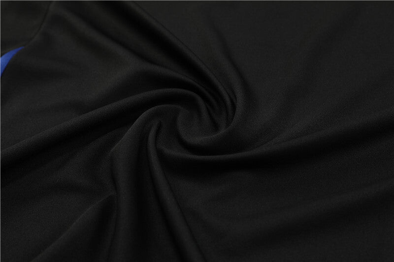 Germany 24/25 Tracksuit - All Black