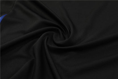 Germany 24/25 Tracksuit - All Black