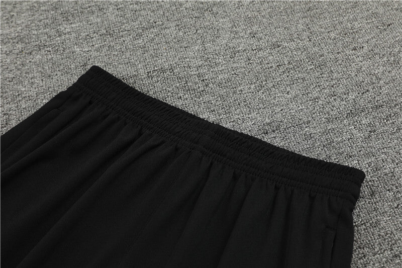 PSG 24/25 Tracksuit - Green