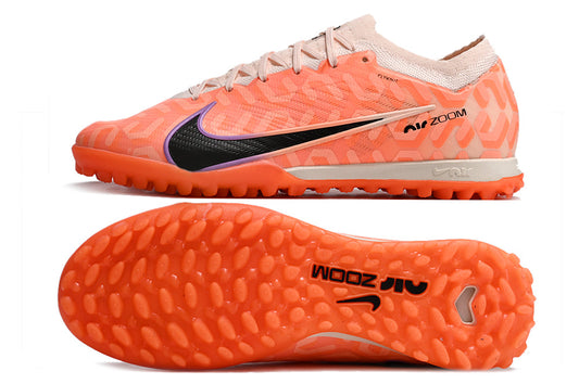 nike air zoom mercurial vapor 15 elite turf orange