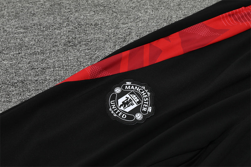 Manchester United 24/25 Tracksuit - Pre Match