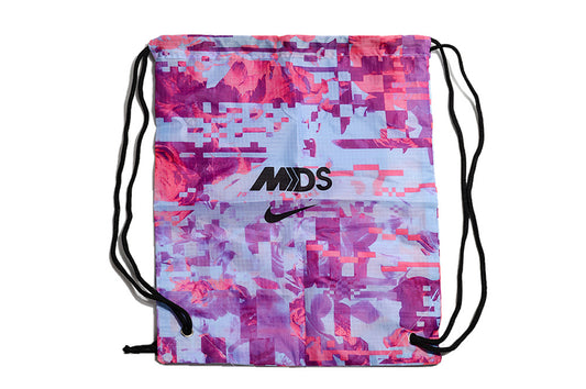 Nike "Dream Speed" Football Drawstring Bag