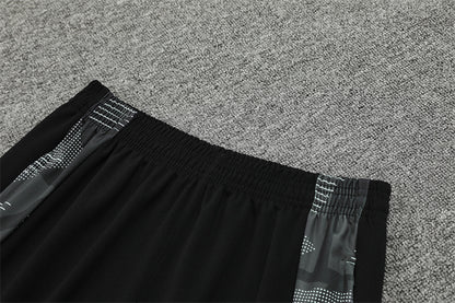 Real Madrid 24/25 Tracksuit - Pink