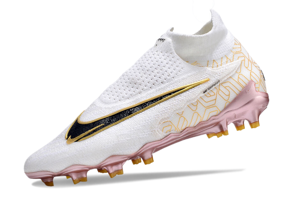 Nike Phantom GX Elite FG "United Golden"