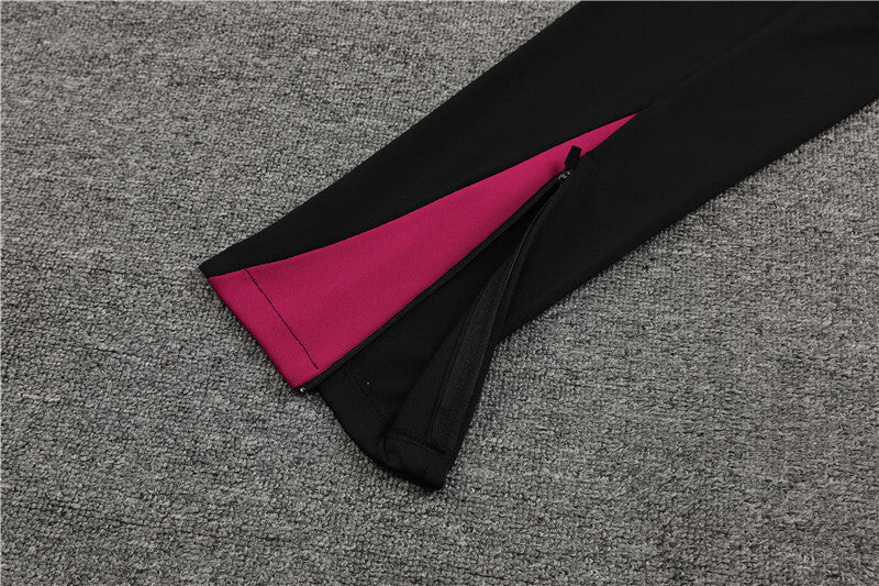 PSG 24/25 Tracksuit - Green